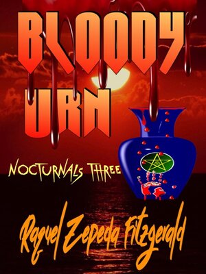 cover image of Bloody Urn